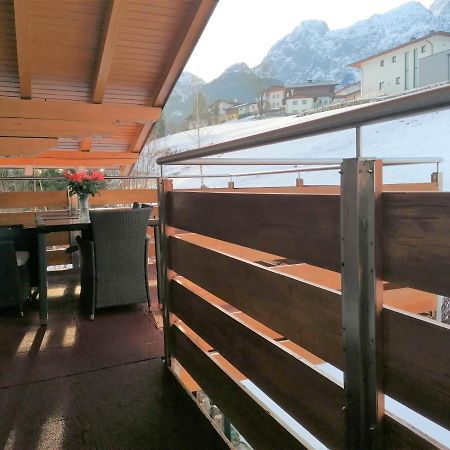 Alpenapartment Abtenau 2 - 6 Personen المظهر الخارجي الصورة
