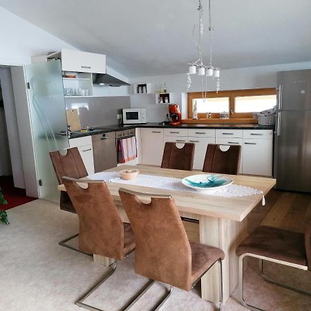 Alpenapartment Abtenau 2 - 6 Personen المظهر الخارجي الصورة