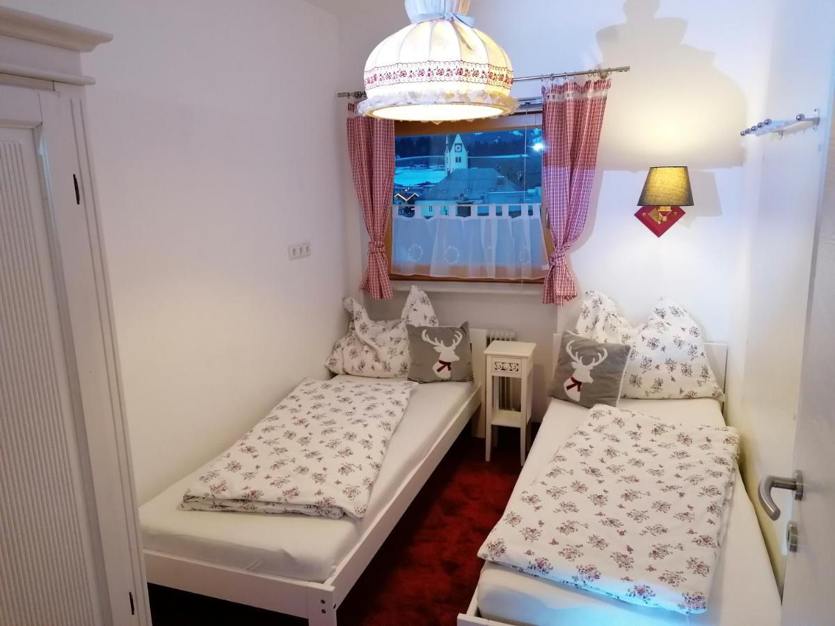 Alpenapartment Abtenau 2 - 6 Personen المظهر الخارجي الصورة