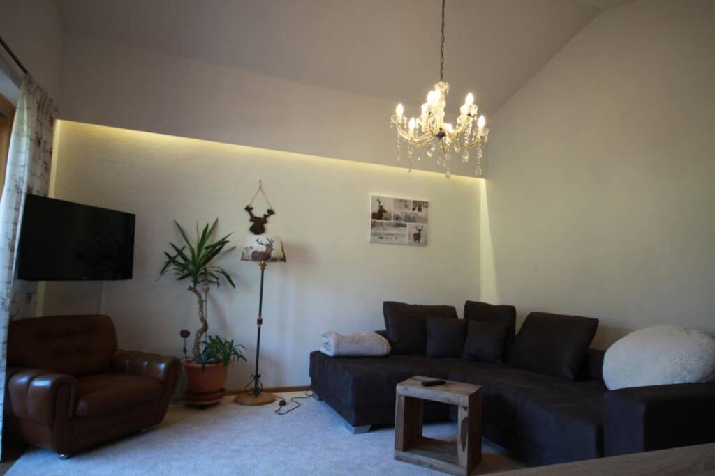 Alpenapartment Abtenau 2 - 6 Personen المظهر الخارجي الصورة