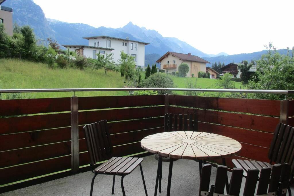 Alpenapartment Abtenau 2 - 6 Personen المظهر الخارجي الصورة