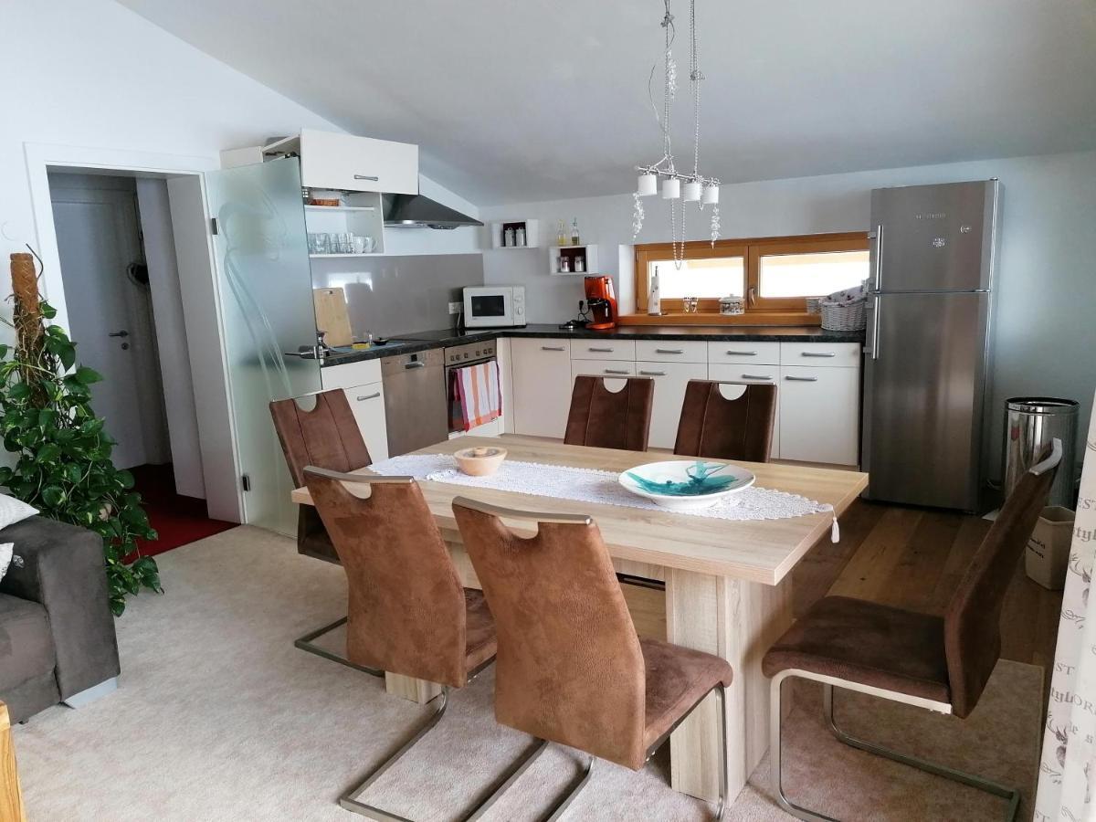 Alpenapartment Abtenau 2 - 6 Personen المظهر الخارجي الصورة