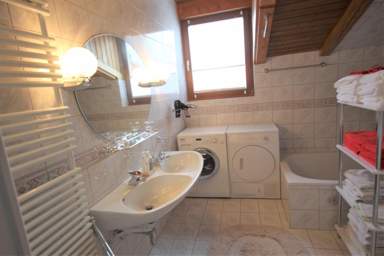 Alpenapartment Abtenau 2 - 6 Personen المظهر الخارجي الصورة