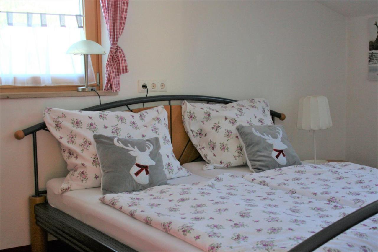 Alpenapartment Abtenau 2 - 6 Personen المظهر الخارجي الصورة