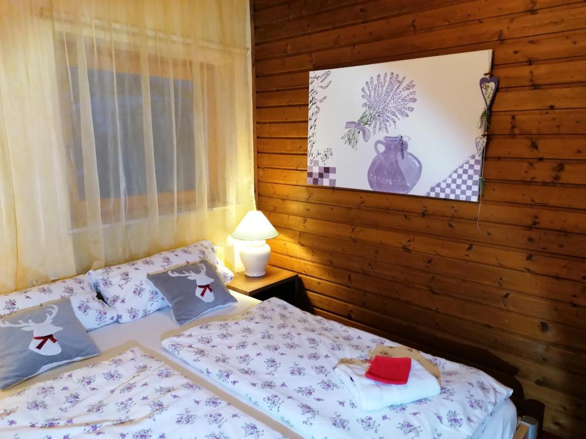 Alpenapartment Abtenau 2 - 6 Personen المظهر الخارجي الصورة